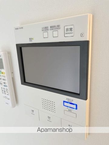 S−RESIDENCE堺筋本町UNOの内装写真