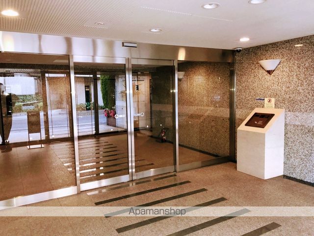 リガーレプレズント氷川台の内装写真