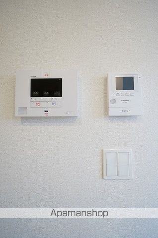 ナイス ハッシーIIの内装写真