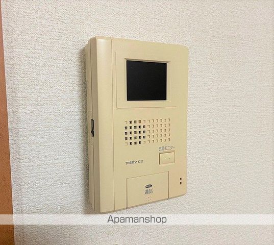 レオパレスKeiの内装写真