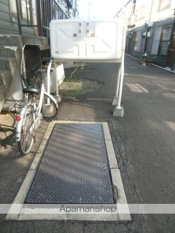 ハイデンス平岸416のその他写真