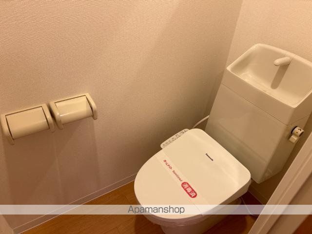 ファーム ヴィレッジ トーワの内装写真
