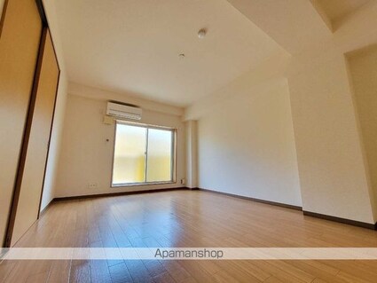 エルロード住吉７号館[2LDK/61m2]のリビング・居間3