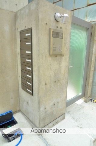 Bliss 駒沢の外観写真