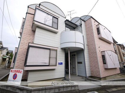 みゆき[1K/24.84m2]の内装1