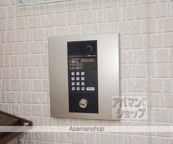 KYOTO HOUSE羅城門の外観写真