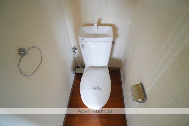 GRANDSTEADY奈良三条の内装写真