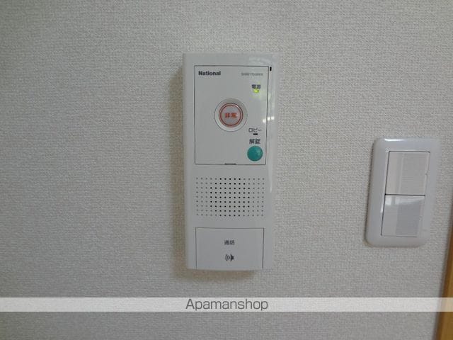 メルディアキューブやえのさとの内装写真