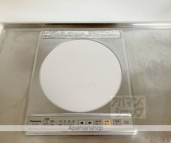 DAISHINビルの内装写真