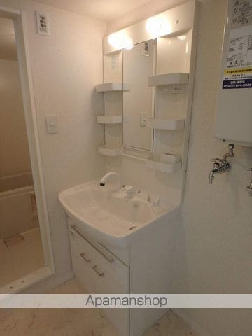 グランメール24ーCの内装写真
