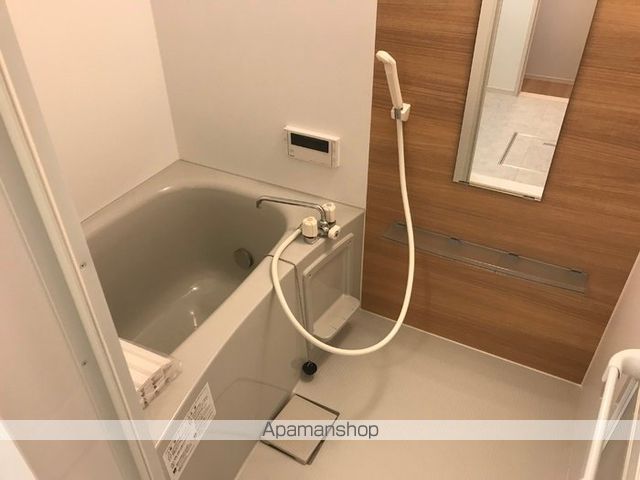 アーバンハイツの内装写真