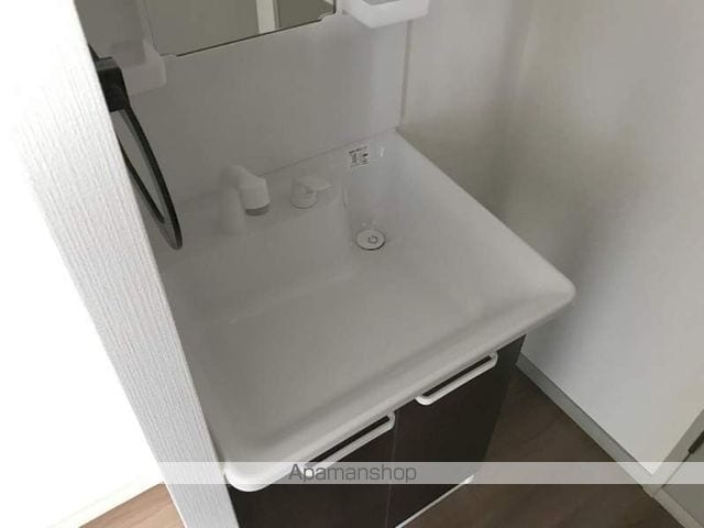 ウィン岡山の内装写真