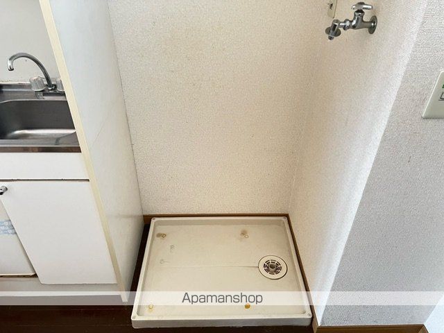 レオパレスリヴェール国母の内装写真