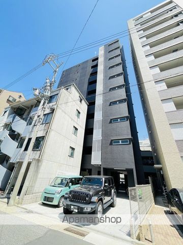 K Smart Imaikeの外観写真