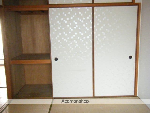 Kコーポの内装写真