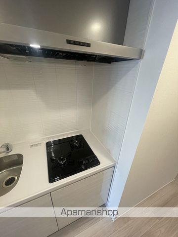 S−RESIDENCE福島玉川TRESの内装写真