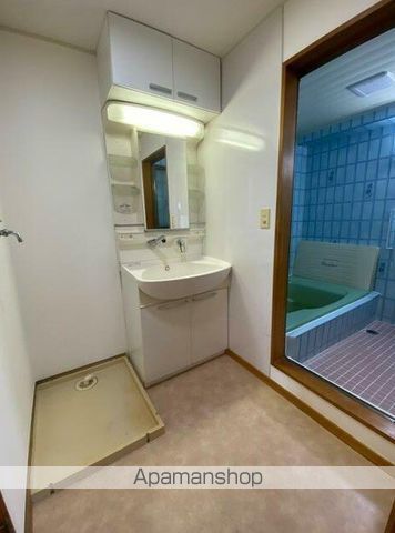 北赤羽マンションの内装写真