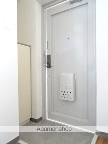ロイヤルマルトウの内装写真