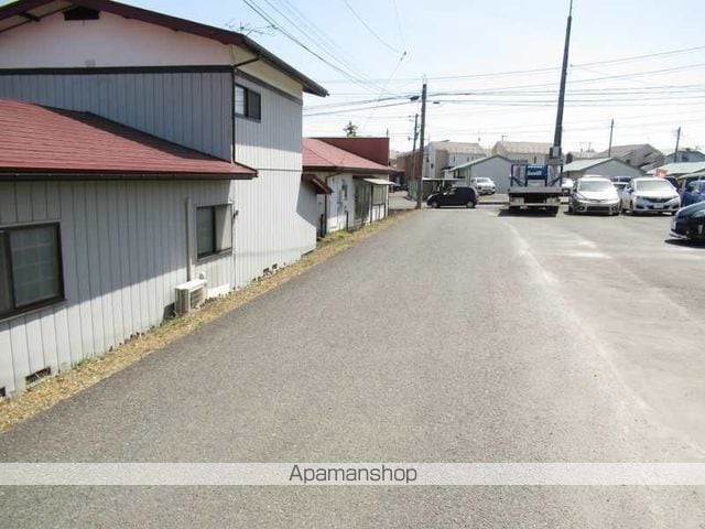 トリプルエイトの周辺写真