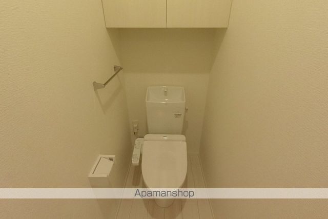 リカーネBの内装写真