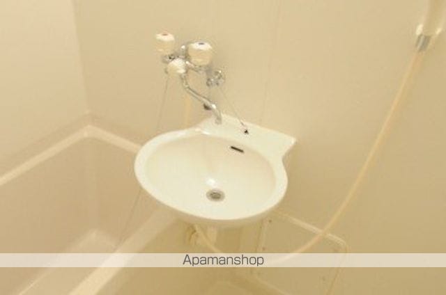 レオパレス山路[1K/20.28m2]の洗面所