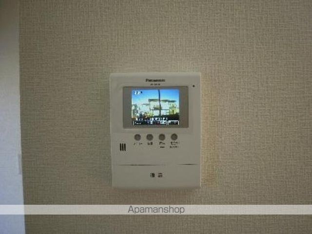 【中野区本町のアパートの内装10】