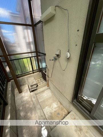 奈良線 城陽駅 徒歩11分 2階建 築43年の内装写真