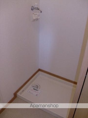 ウェルフェアAの内装写真