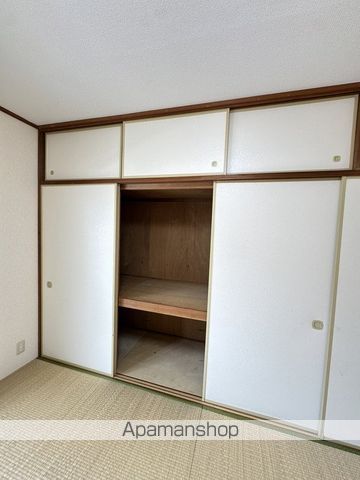 ロイヤルシティ東美の内装写真