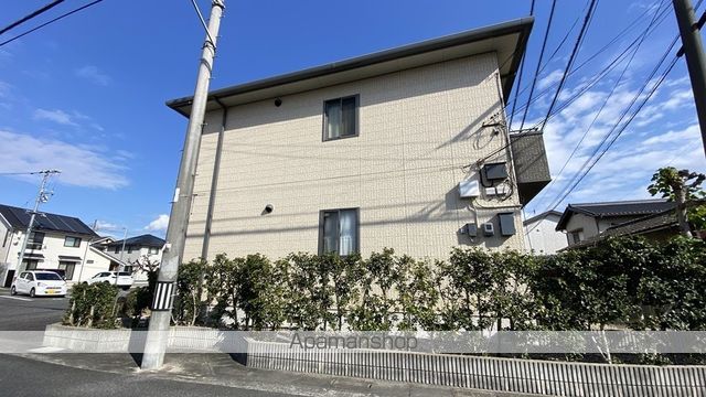 シャーメゾン大福 A棟の外観写真
