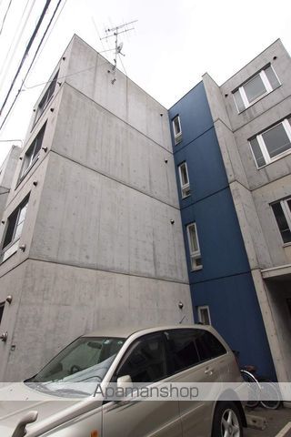 M グレイドの外観写真
