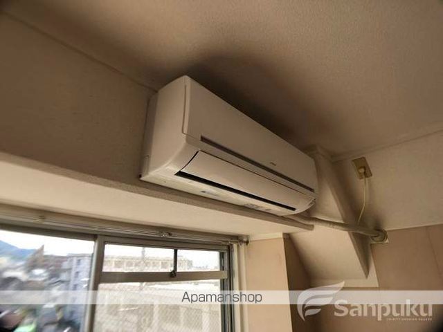 サンテラス束本の内装写真