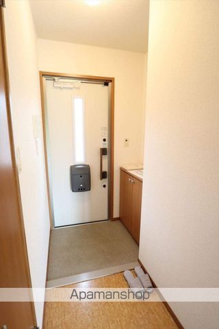 Village,EmonIの内装写真