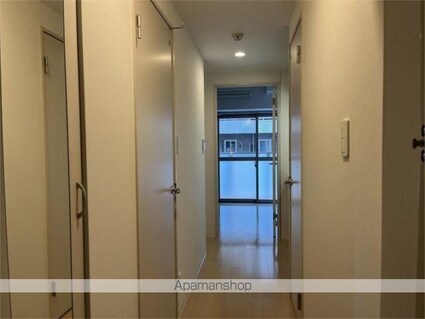 カノンパレス[1K/24.18m2]の内装6