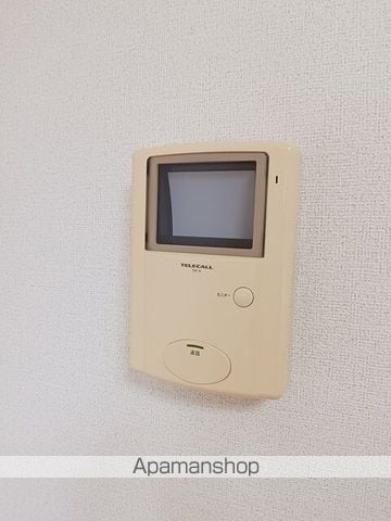 カンタービレの内装写真