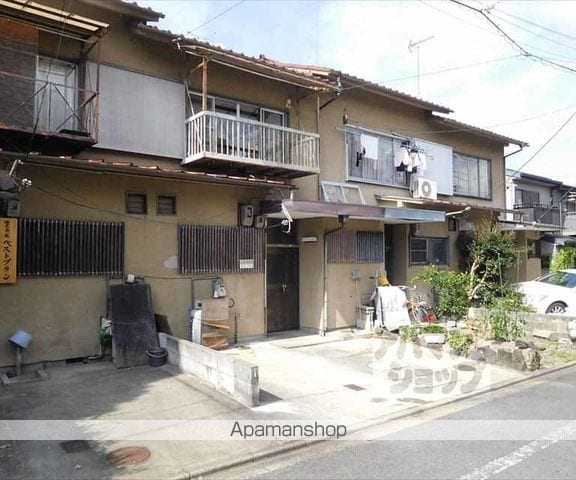 大宮開町貸家6ー1の外観写真