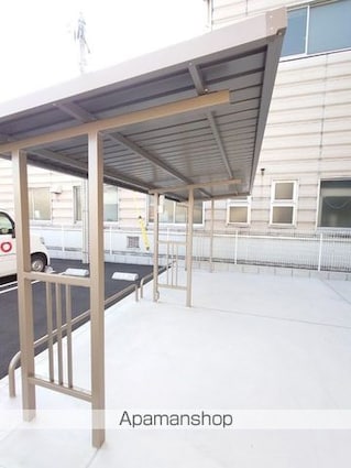 グランシャリオⅡ[2LDK/50.38m2]の内装1