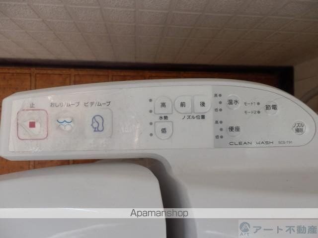 濱田一戸建の内装写真