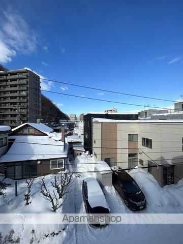札幌市東西線 円山公園駅 徒歩15分 3階建 築27年のその他写真