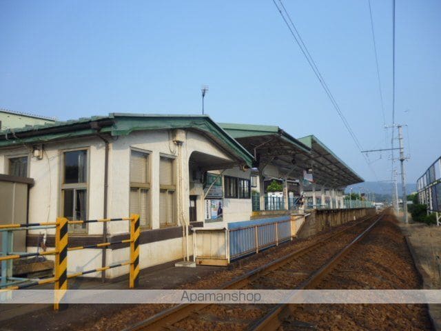 ブルーミングS&Cの周辺写真
