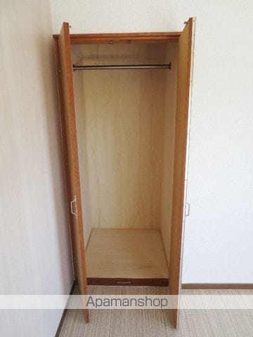 シティ西新ABCD棟の内装写真