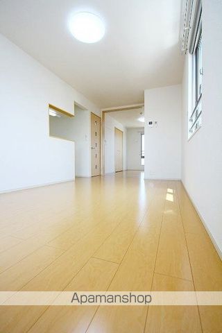メゾンオーブAの内装写真