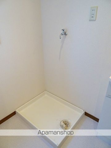 ファミールかんのの内装写真