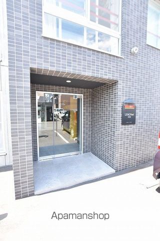 LEMONED N31の玄関写真