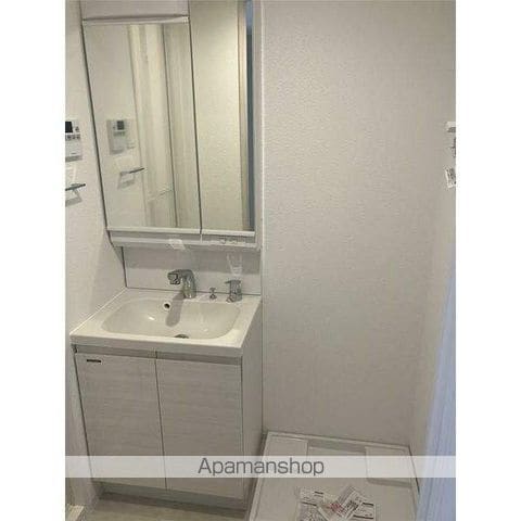 SーRESIDENCE堺筋本町DEUXの内装写真