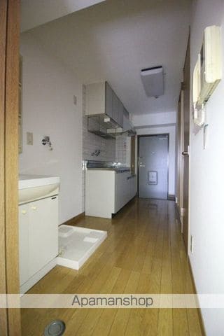 アークハイツ内山下の内装写真
