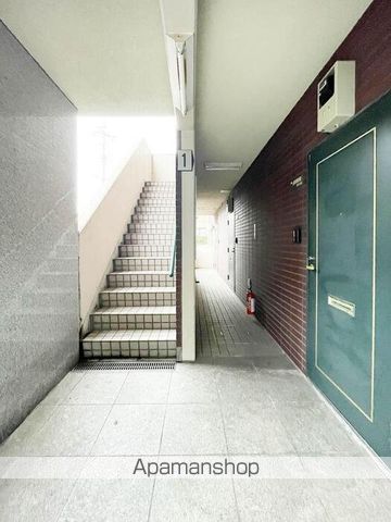 東武鉄道東上線 下赤塚駅 徒歩5分 3階建 築30年の内装写真