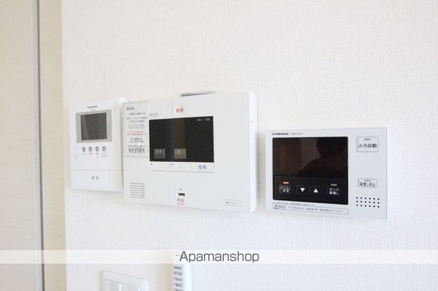 VILLA COURAGEの内装写真