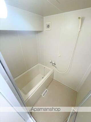 リベルテコーポ保澤[2DK/42m2]のバス