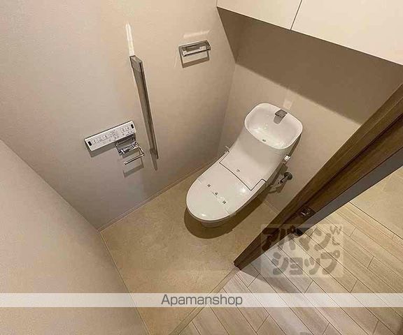 ルーシア京都烏丸御池の内装写真